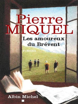 cover image of Les Amoureux du Brévent